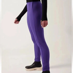 NWT Athleta Glacier Snow Skinny Pant